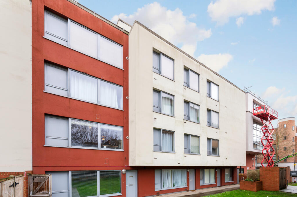 Main image of property: Elm Grove, London, SW19