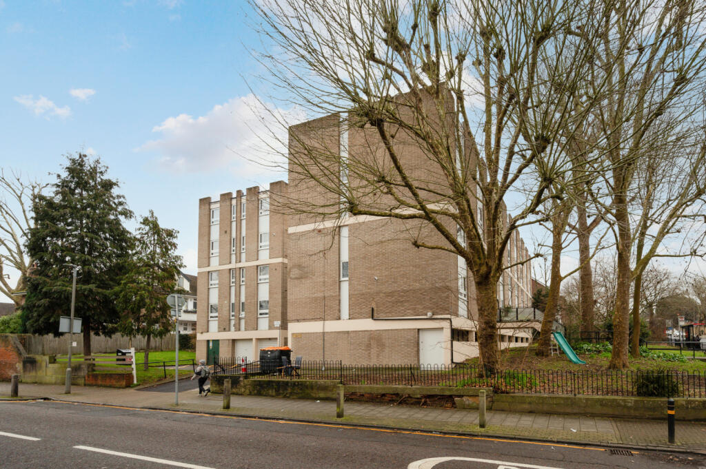 Main image of property: Putney Hill, Putney, SW15