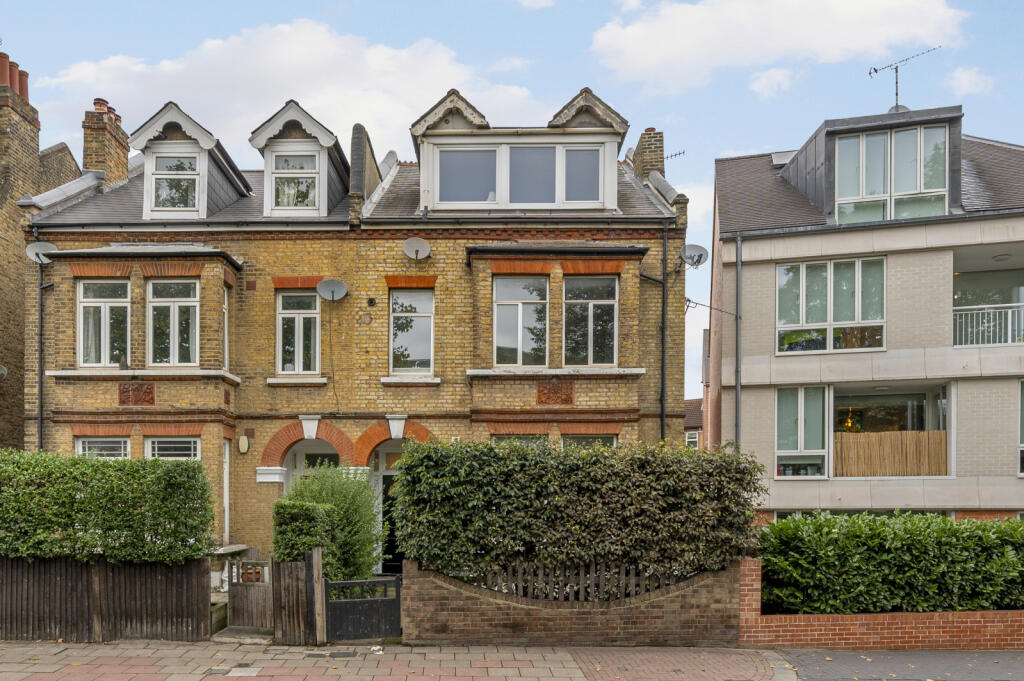 Main image of property: West Hill, London, SW15