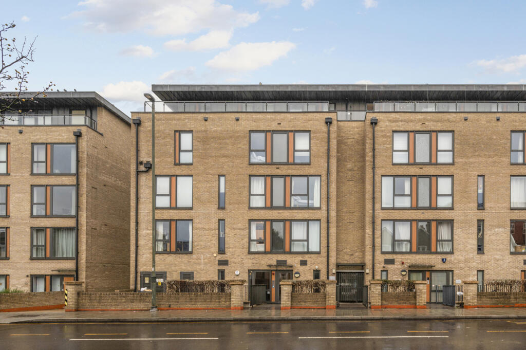 Main image of property: Hartfield Road, London, SW19