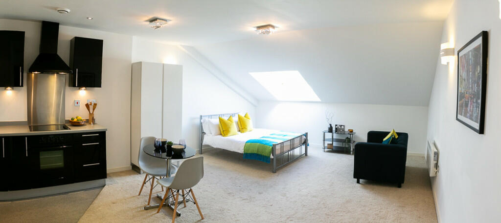 Main image of property: Mill View House, Aalborg Place