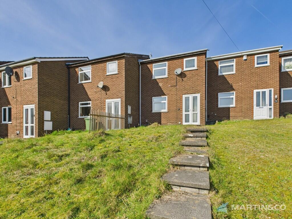 Main image of property: 7 Ashbourne Road