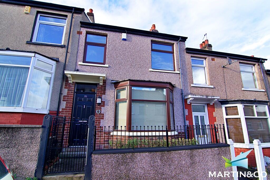 Main image of property: Avondale Road, Lancaster