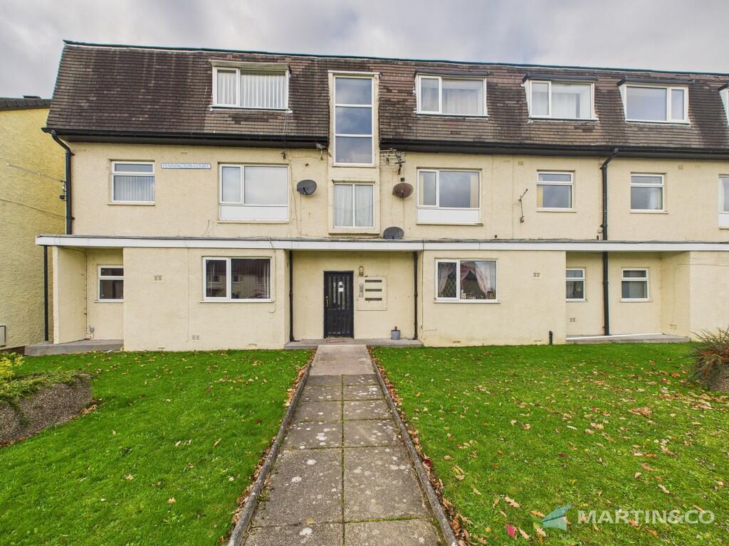 Main image of property: Pennington Court, Peel Avenue, Morecambe