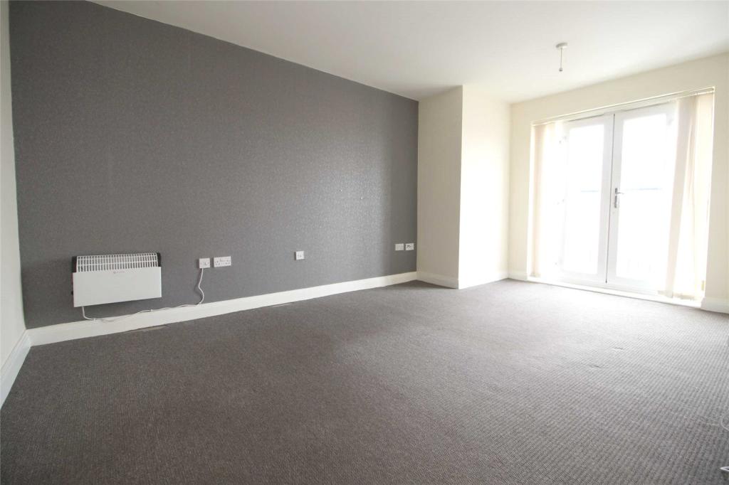 2 bedroom apartment for sale in Tapestry Gardens, Birkenhead, Wirral, CH41