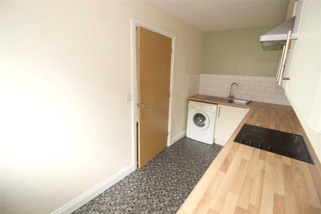 2 bedroom apartment for sale in Tapestry Gardens, Birkenhead, Wirral, CH41