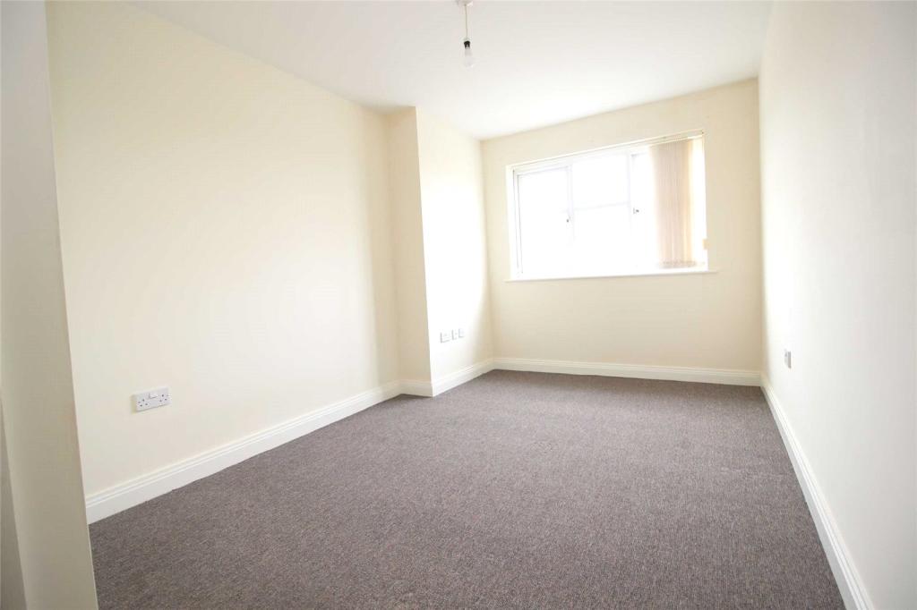 2 bedroom apartment for sale in Tapestry Gardens, Birkenhead, Wirral, CH41