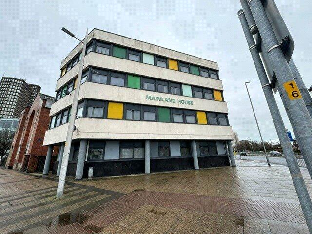 2 bedroom apartment for rent in Flat 3 Mainland House, 395 Stanley Road, Bootle, Liverpool, L20