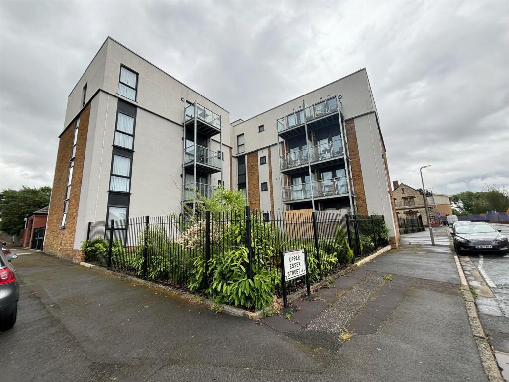 Main image of property: Park Street, Liverpool, Merseyside, L8