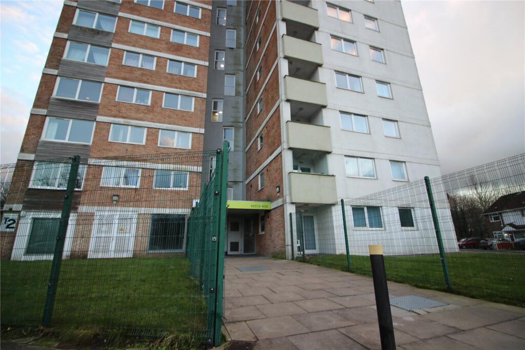 Main image of property: Beech Rise, Roughwood Drive, Liverpool, L33