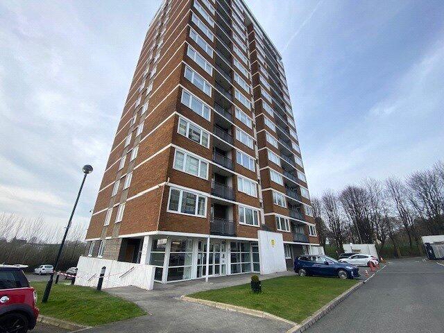 Main image of property: Conway Street, Liverpool, L5