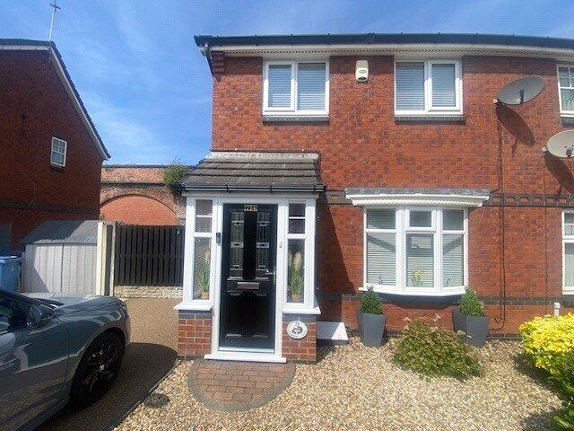 Main image of property: Snowdon Lane, Liverpool, Merseyside, L5