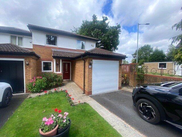 Main image of property: Dawlish Close, Bramhall, Stockport, Greater Manchester, SK7