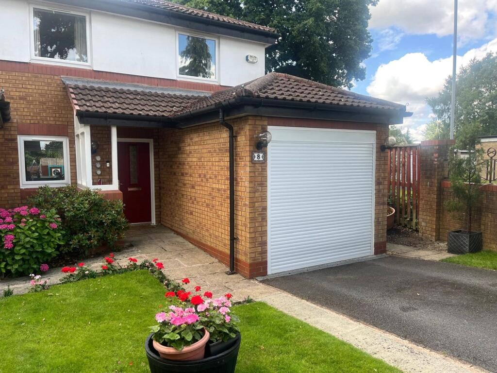 Main image of property: Dawlish Close, Bramhall, Stockport, Greater Manchester, SK7