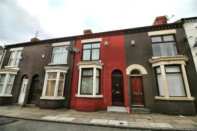 Main image of property: Winslow Street, Liverpool, Merseyside, L4