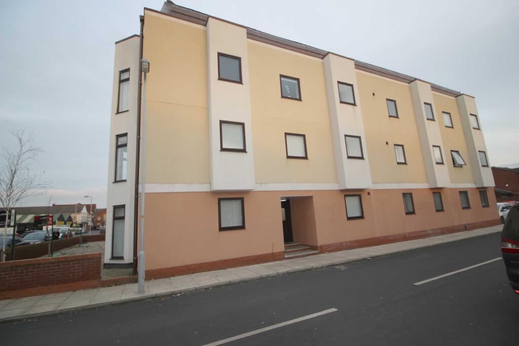 Main image of property: Queen Street, 10 Queen Street, Waterloo, Liverpool, L22