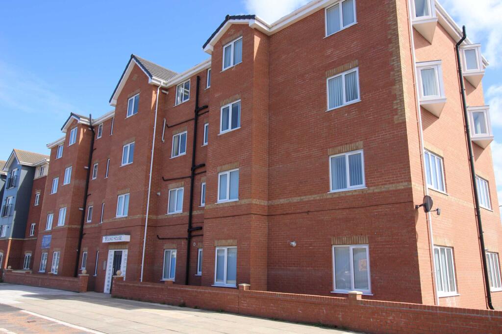 Main image of property: Vauxhall Road, Liverpool, L5