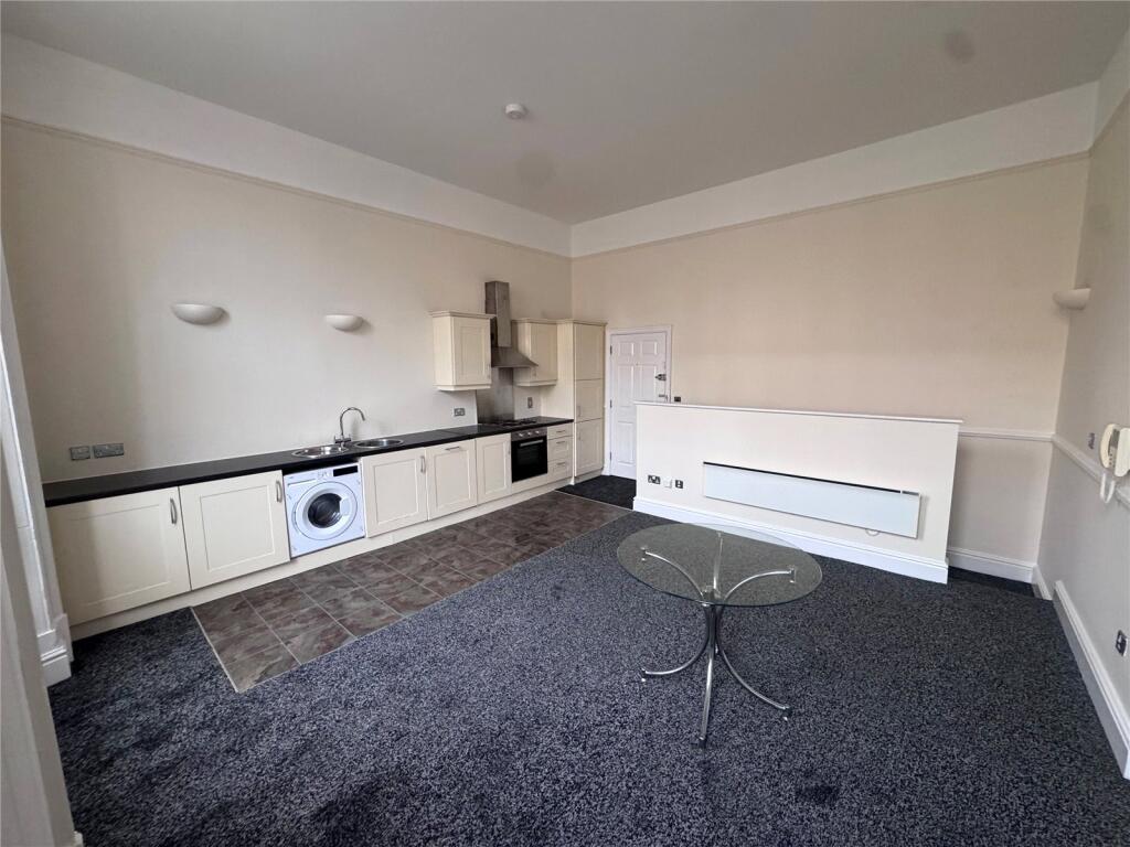 Main image of property: Flat 6 Catherine House, 96-98 Upper Parliament Street, Liverpool, L8