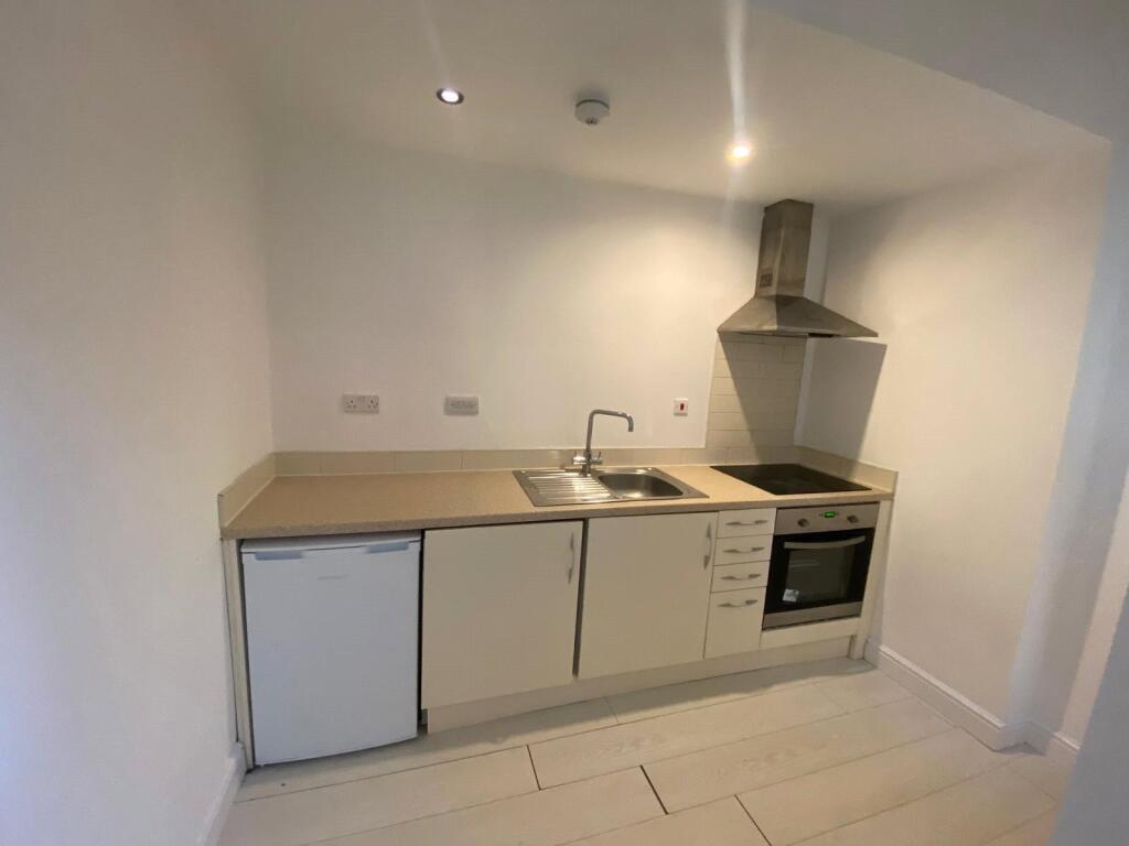 Main image of property: Beech Street, Liverpool, Merseyside, L7