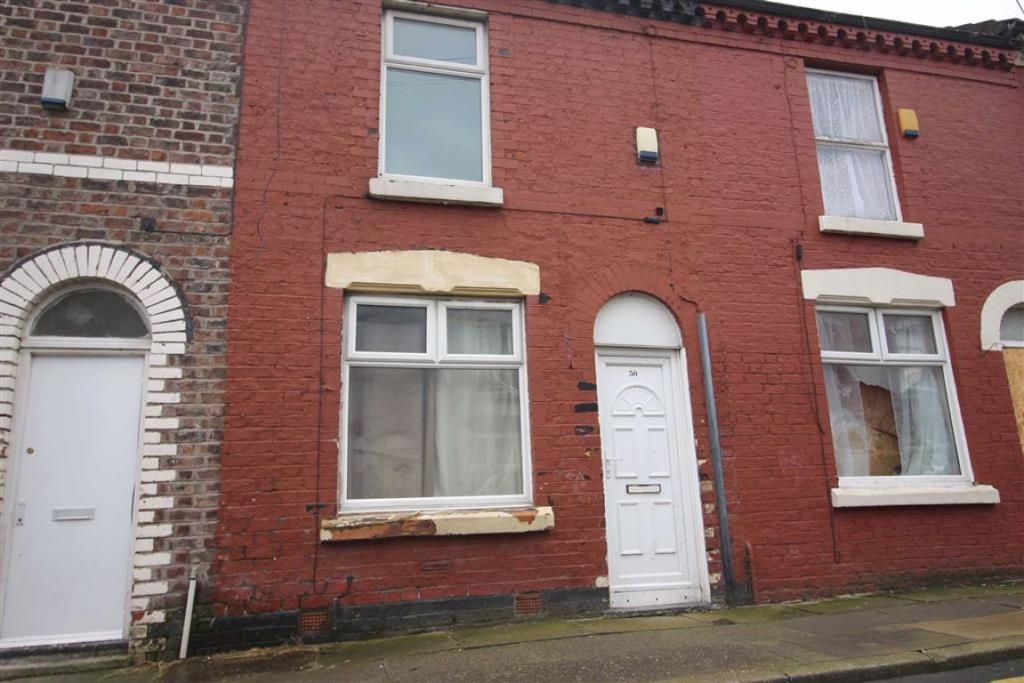 2 bedroom terraced house for rent in Stonehill Street, Liverpool, L4