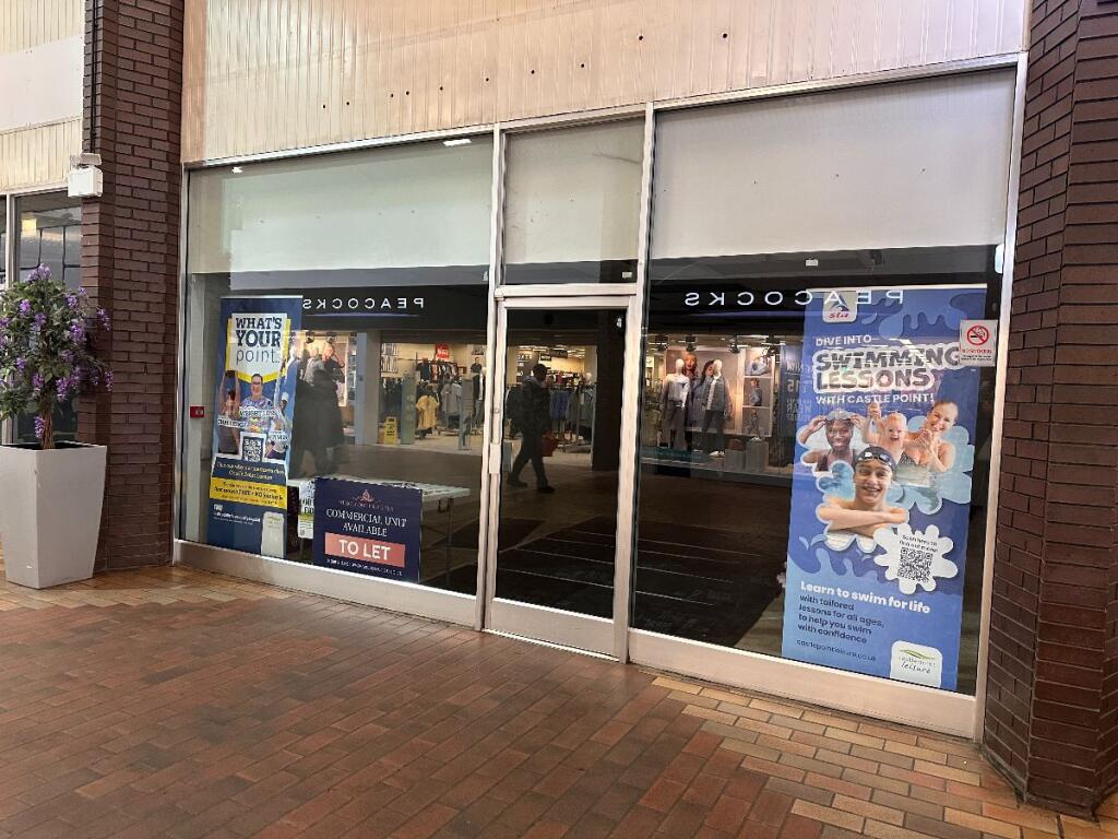 Main image of property: Knightswick Centre, Canvey Island