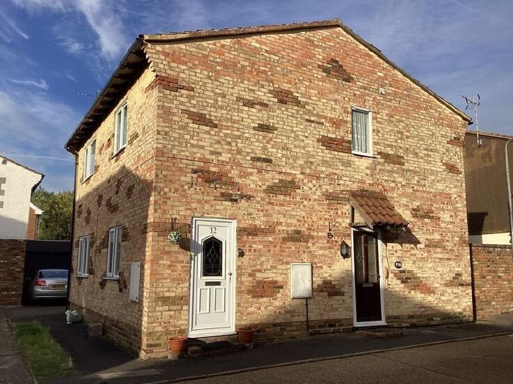 Main image of property: 12 Merlin Court