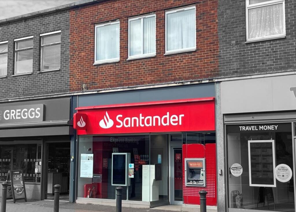 Main image of property: Furtherwick Road
