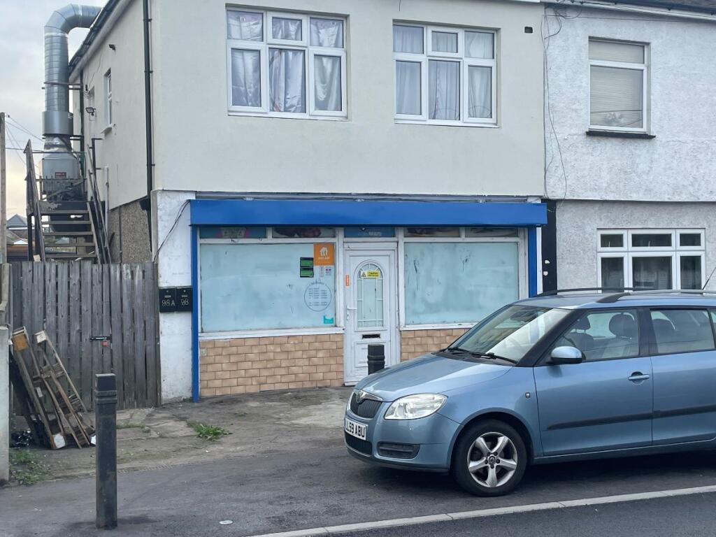 Main image of property: Point Road, Canvey Island