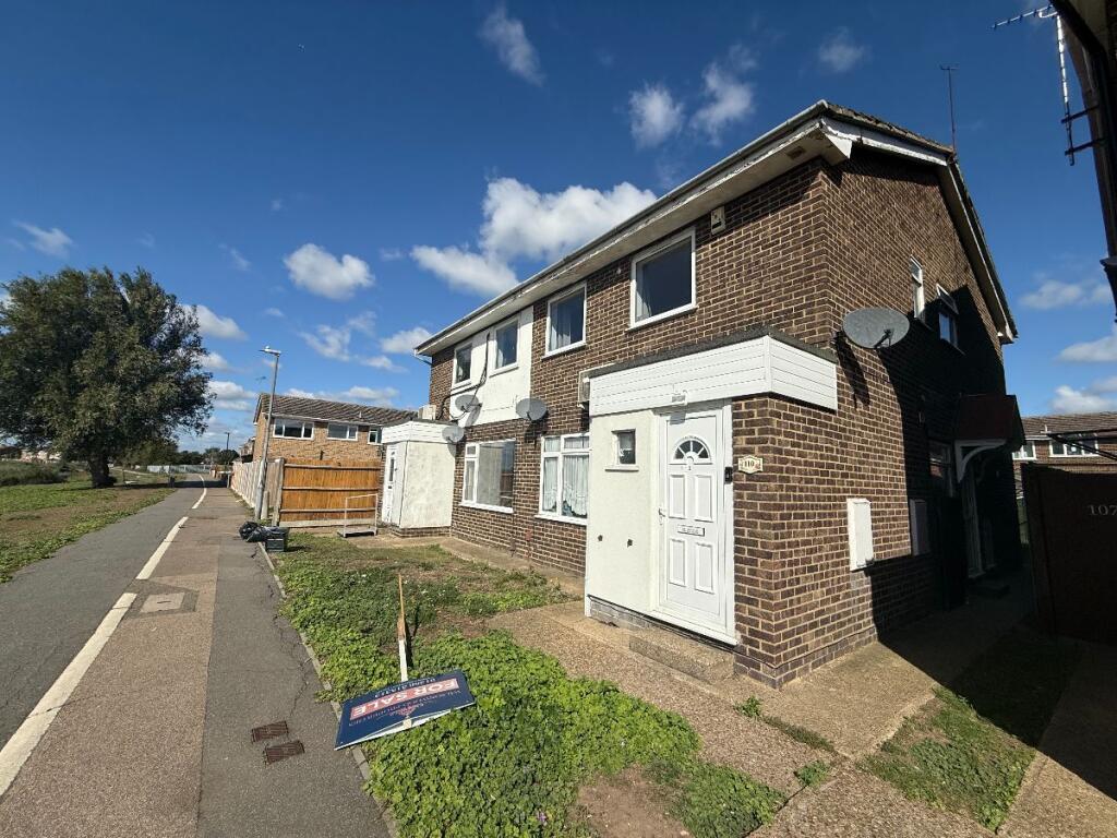 Main image of property: Lakeside Path, Canvey Island