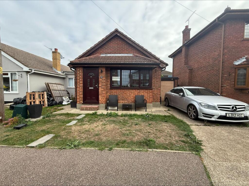 Main image of property: May Avenue, Canvey Island