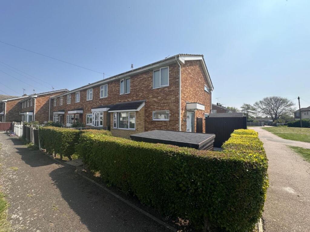 Main image of property: Meadow View Walk, Canvey Island