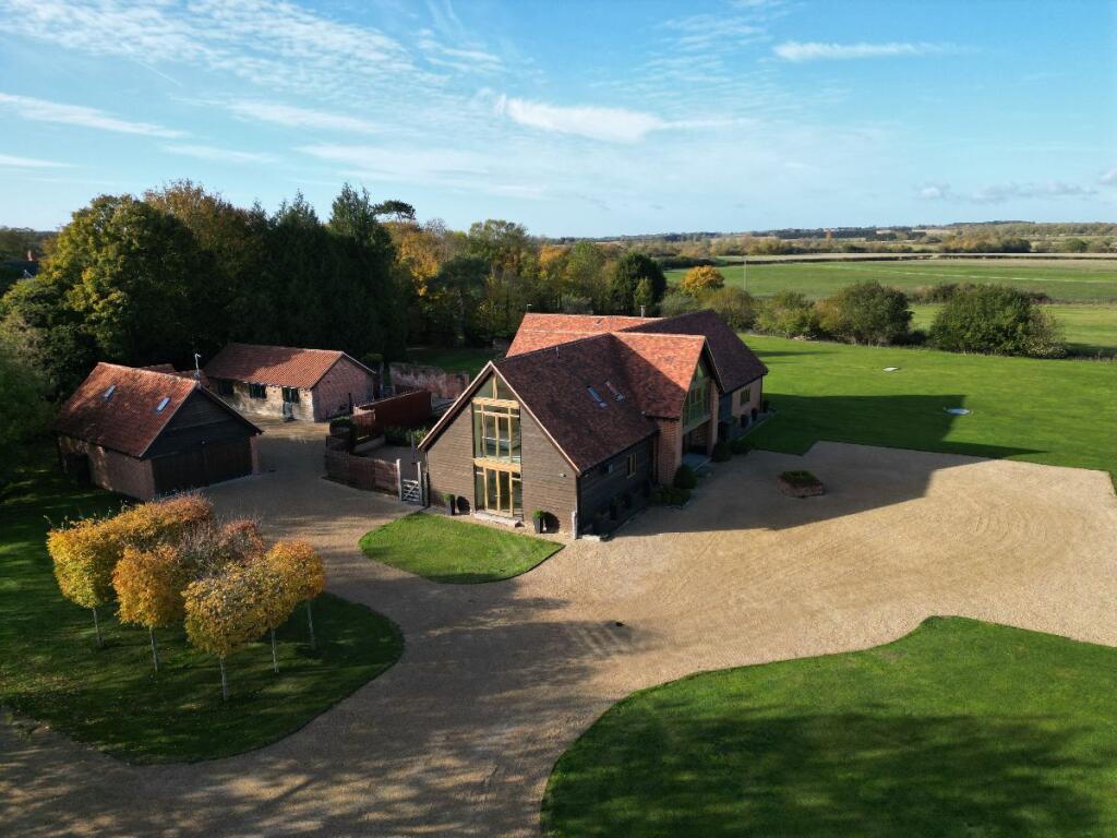 Main image of property: Fidlers Moat, Loves Green, Highwood, Chelmsford