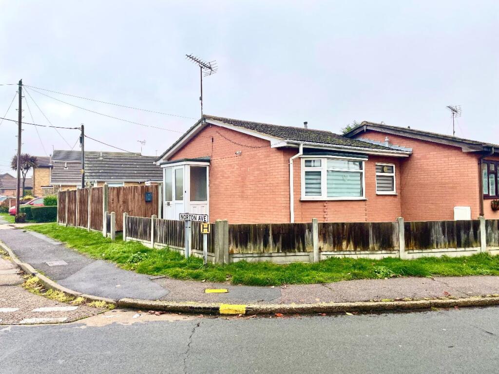 Main image of property: Holbek Road, Canvey Island