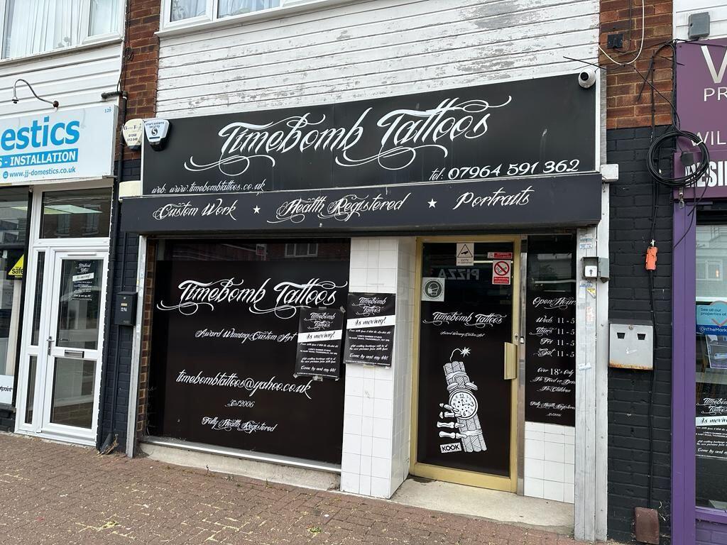 Main image of property: Furtherwick Road, Canvey Island