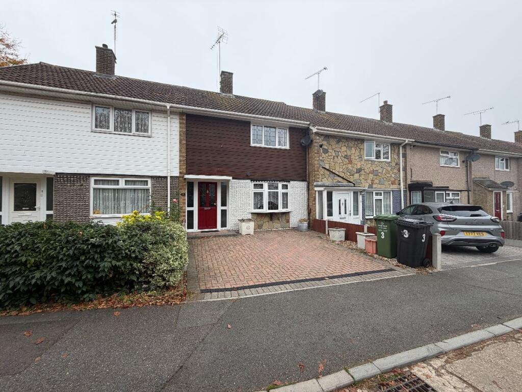 Main image of property: Falkenham End, Basildon