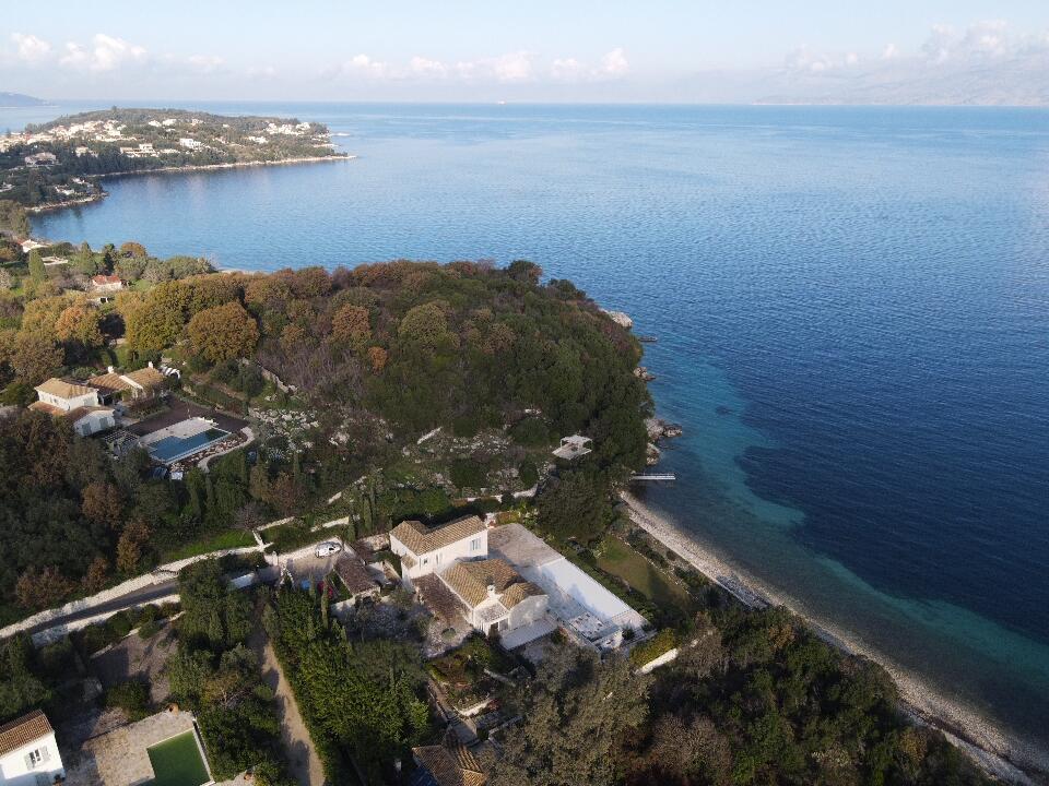 Main image of property: Kassiopi, Corfu, Ionian Islands