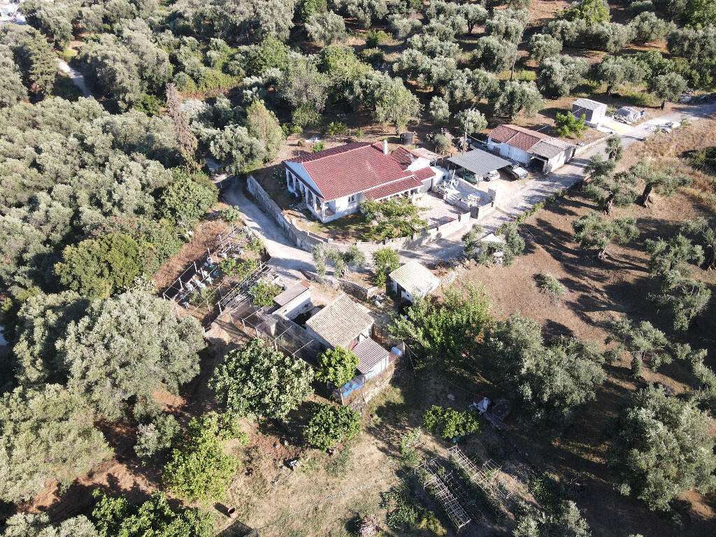Main image of property: Agios Georgios Pagon, Corfu, Ionian Islands