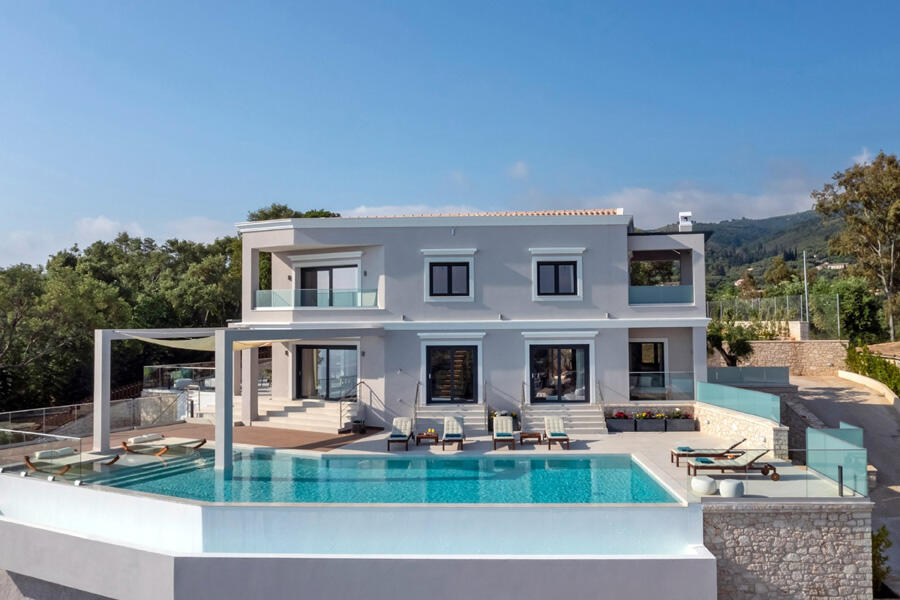 Main image of property: Kassiopi, Corfu, Ionian Islands