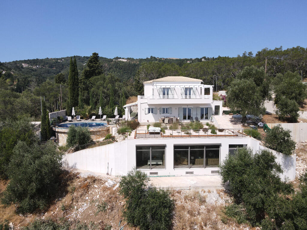 Main image of property: Sinies, Corfu, Ionian Islands