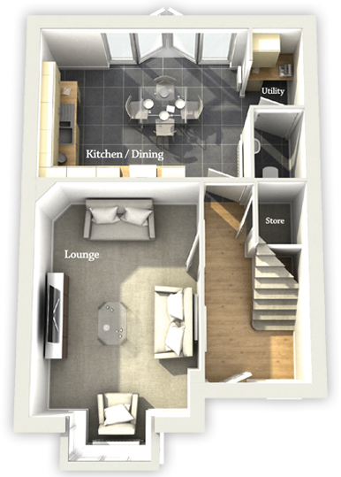 Ground Floor