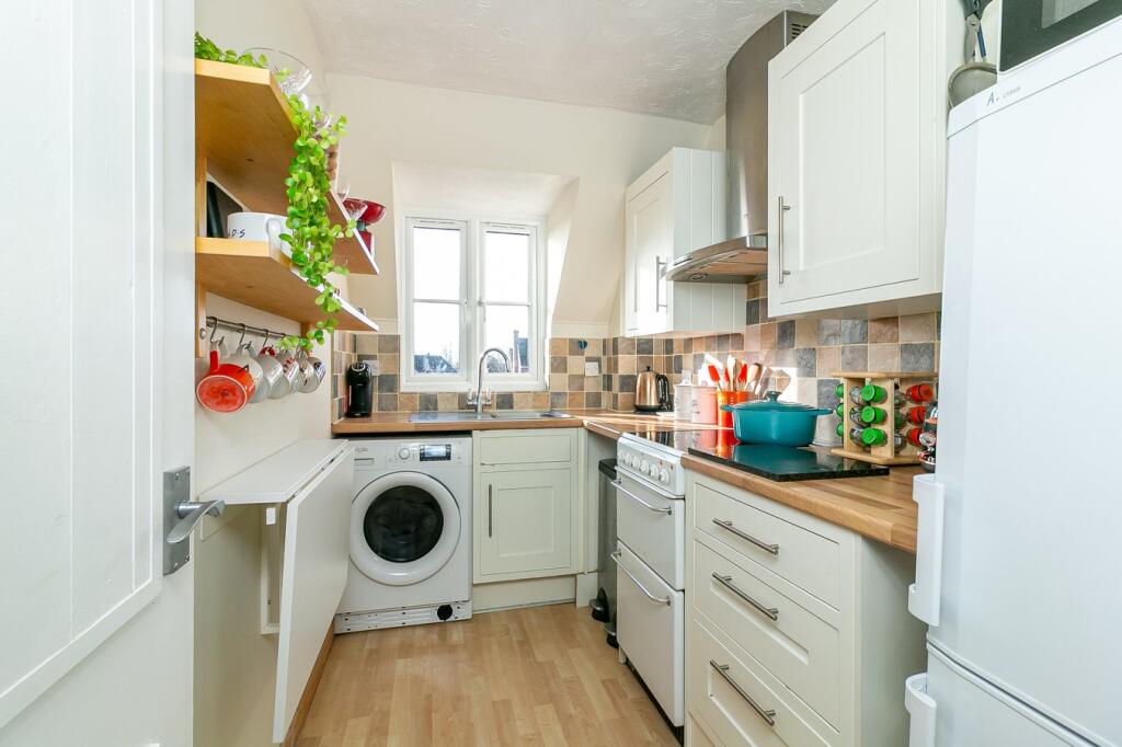 Main image of property: Kristiansand Way, Letchworth Garden City, SG6