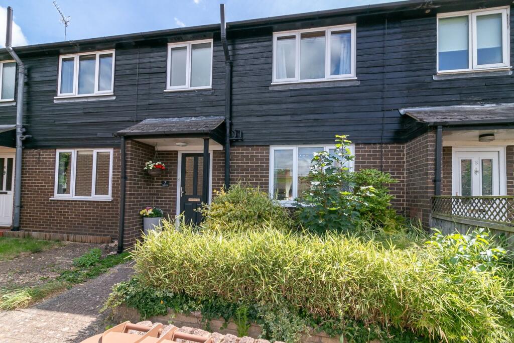 Main image of property: Waggoners Yard, Ware, SG12