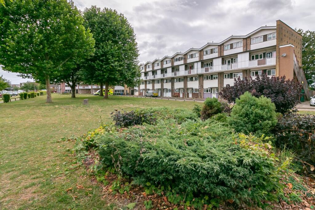 Main image of property: Western Way, Letchworth Garden City, SG6