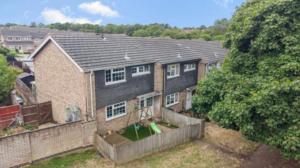 Main image of property: Ellice, Letchworth Garden City, SG6