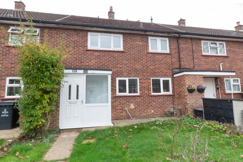 Main image of property: Warwick Road, Stevenage, SG2
