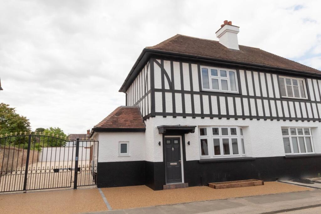 Main image of property: Church Street, Baldock, SG7