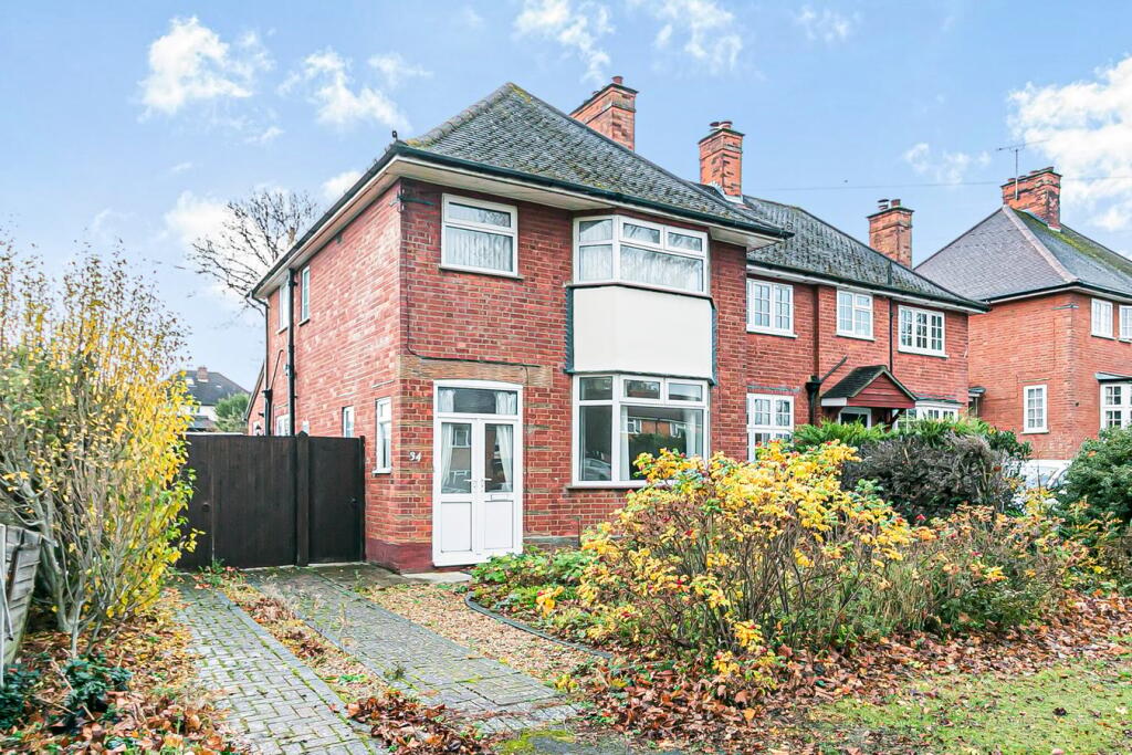 Main image of property: Bedford Road, Letchworth Garden City, SG6