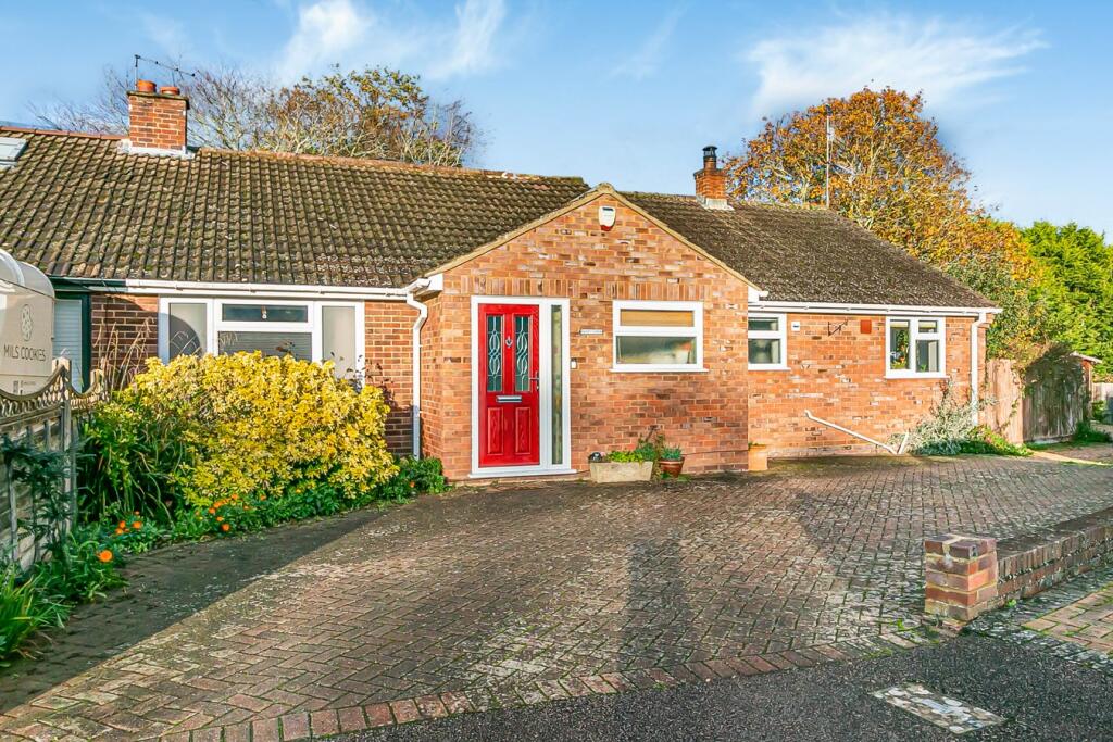 Main image of property: Tudor Close, Bromham, Bedford, MK43