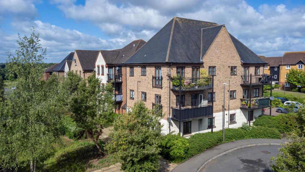 Main image of property: Hendon Court, Monkston Park, Milton Keynes, MK10