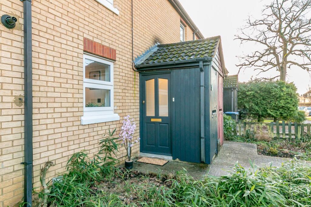 Main image of property: Ludwick Way, Welwyn Garden City, AL7